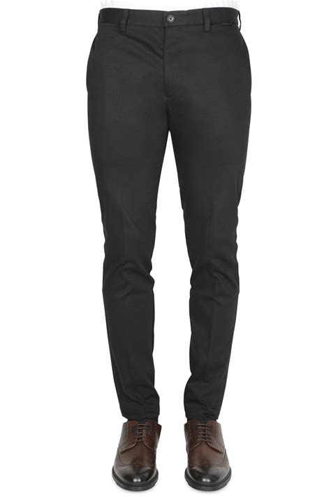 discount hugo boss men chinos slim fit